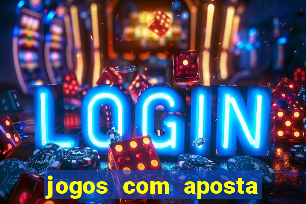 jogos com aposta de 5 centavos